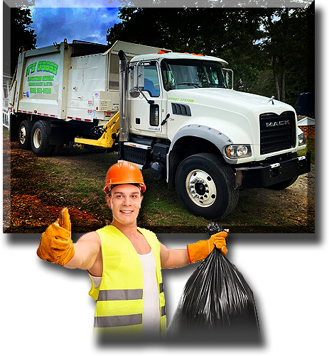 919-356-9500 - It's Gross Sanitation Service, LLC Sanford NC, Harnett County Landfill, Harnett